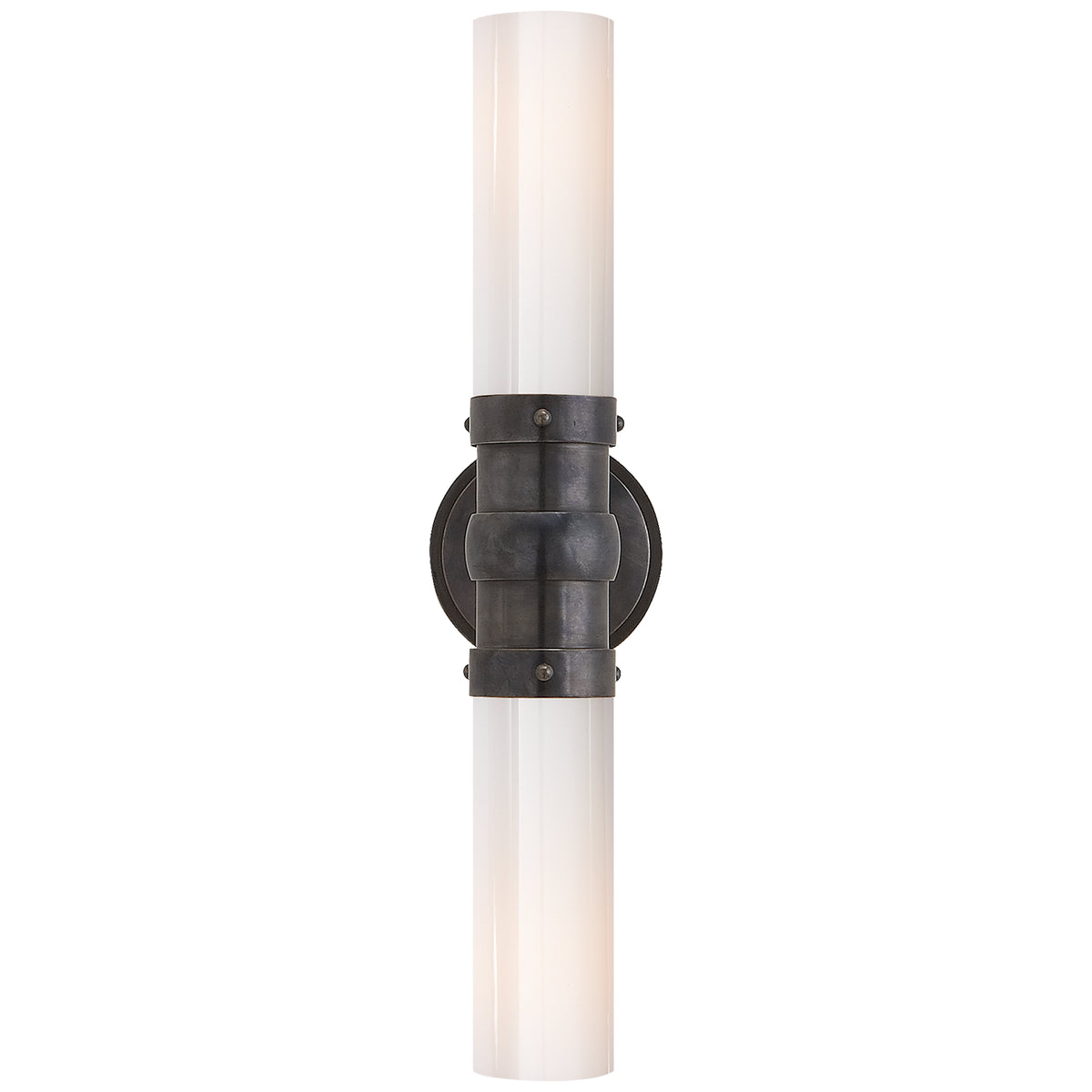 Graydon Bath Light Two Light Bath Sconce