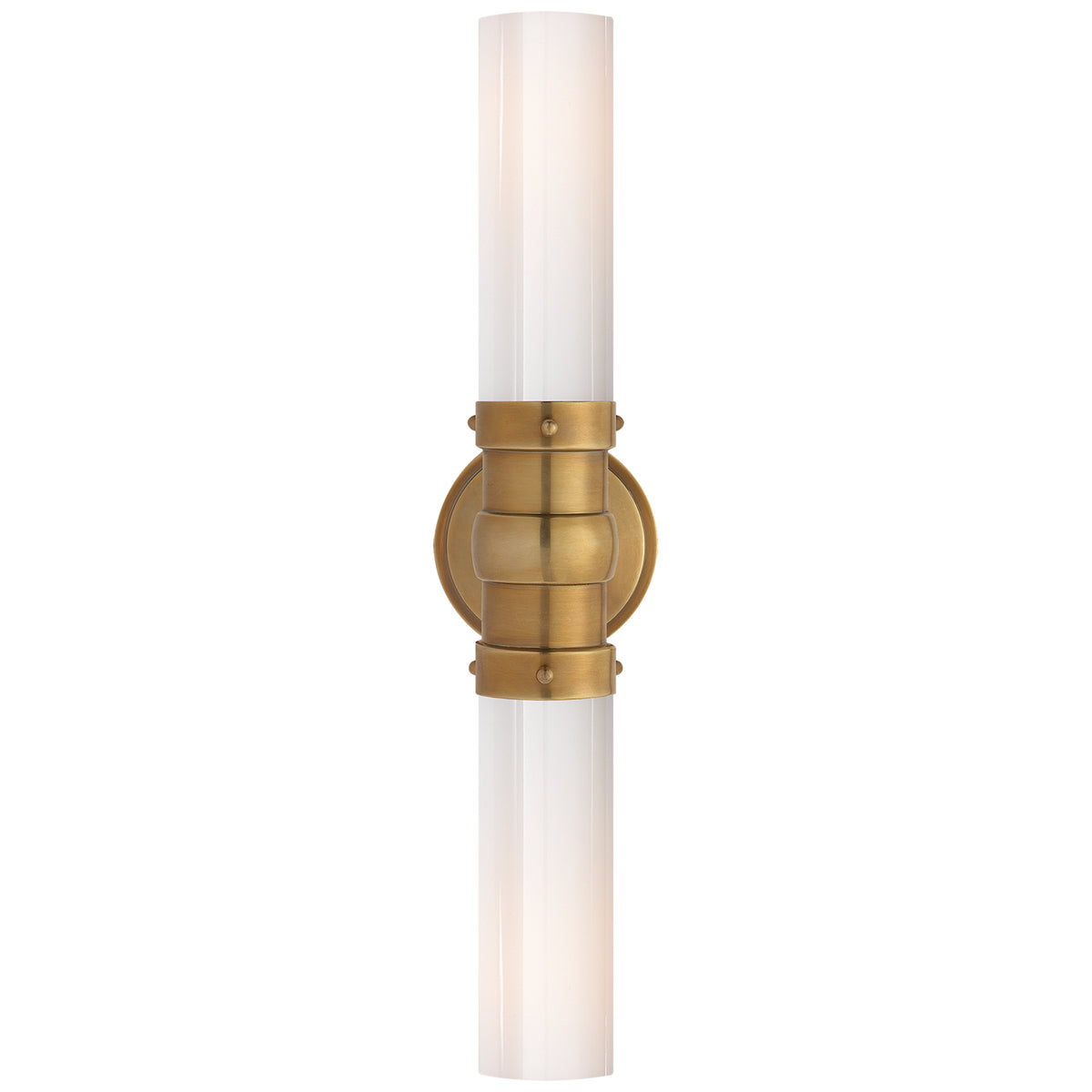 Graydon Bath Light Two Light Bath Sconce