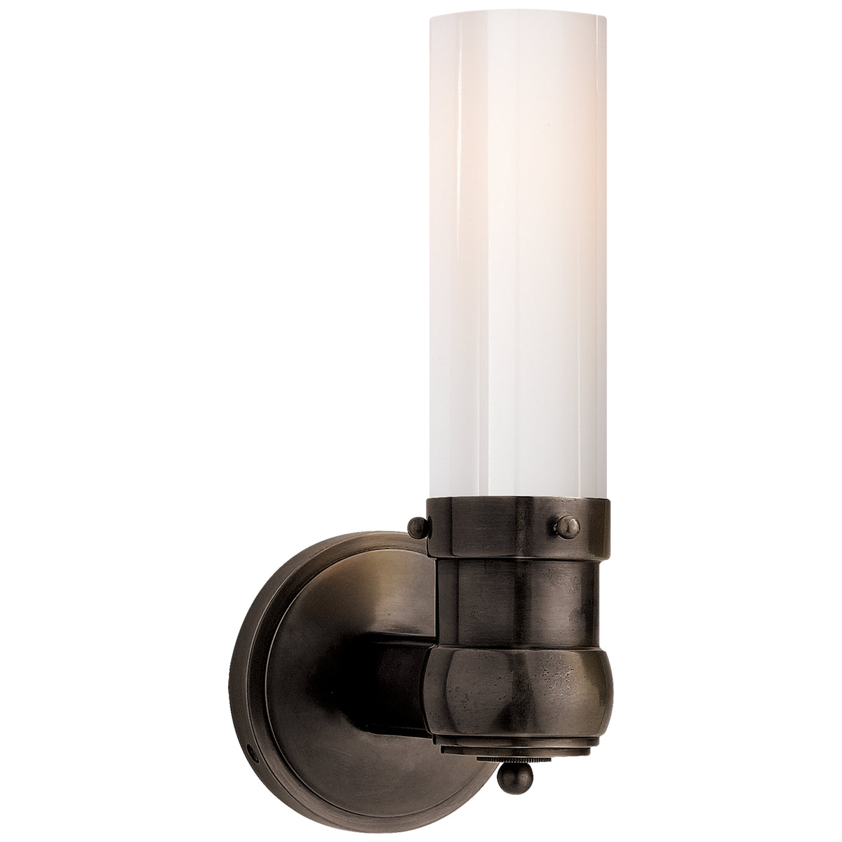 Graydon Bath Light One Light Bath Sconce
