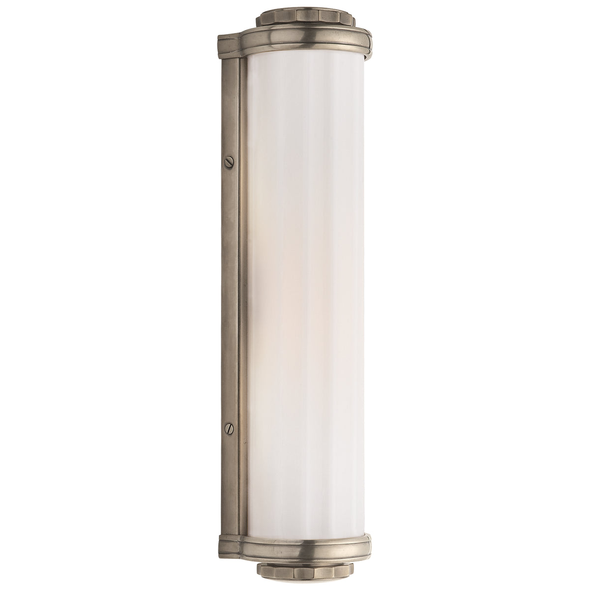 Milton Road Two Light Bath Sconce