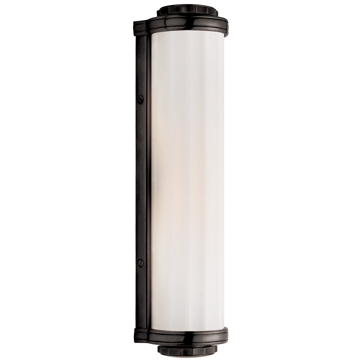 Milton Road Two Light Bath Sconce