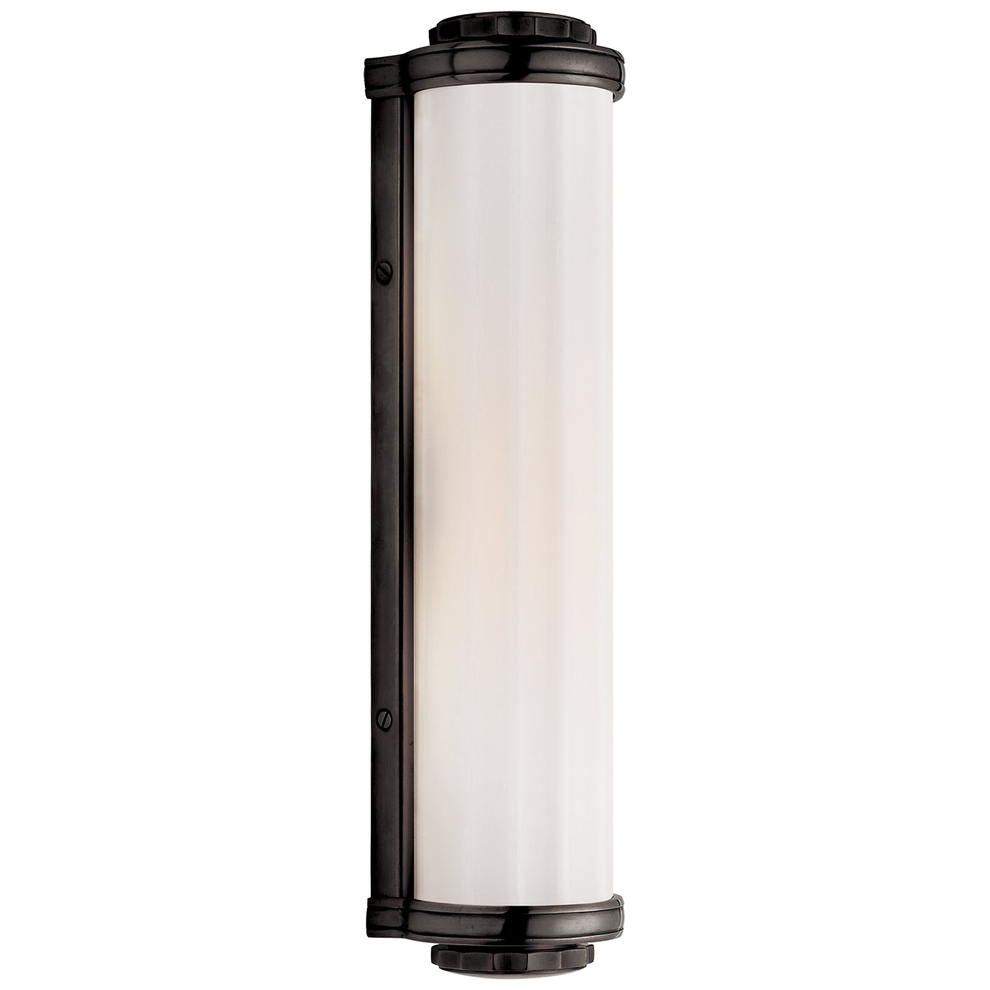 Milton Road Two Light Bath Sconce