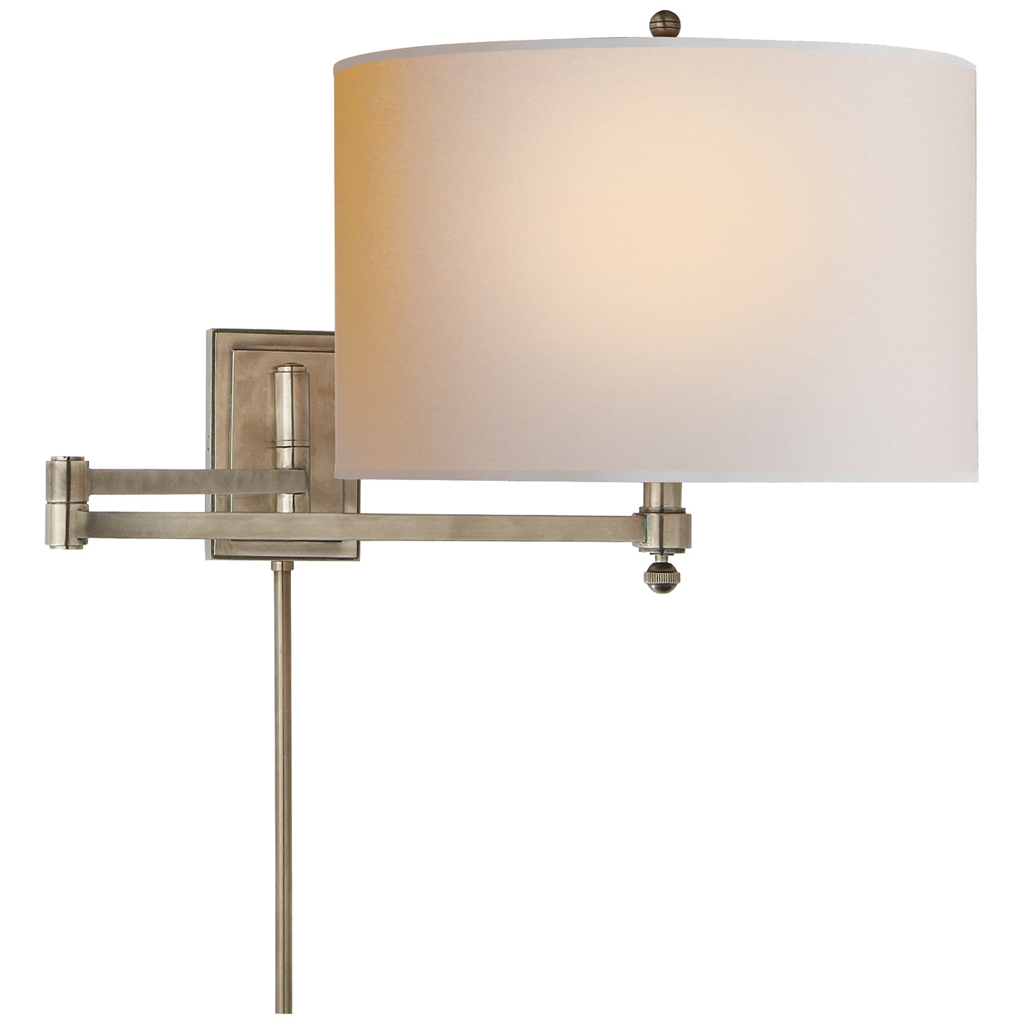 Hudson Wall Sconce