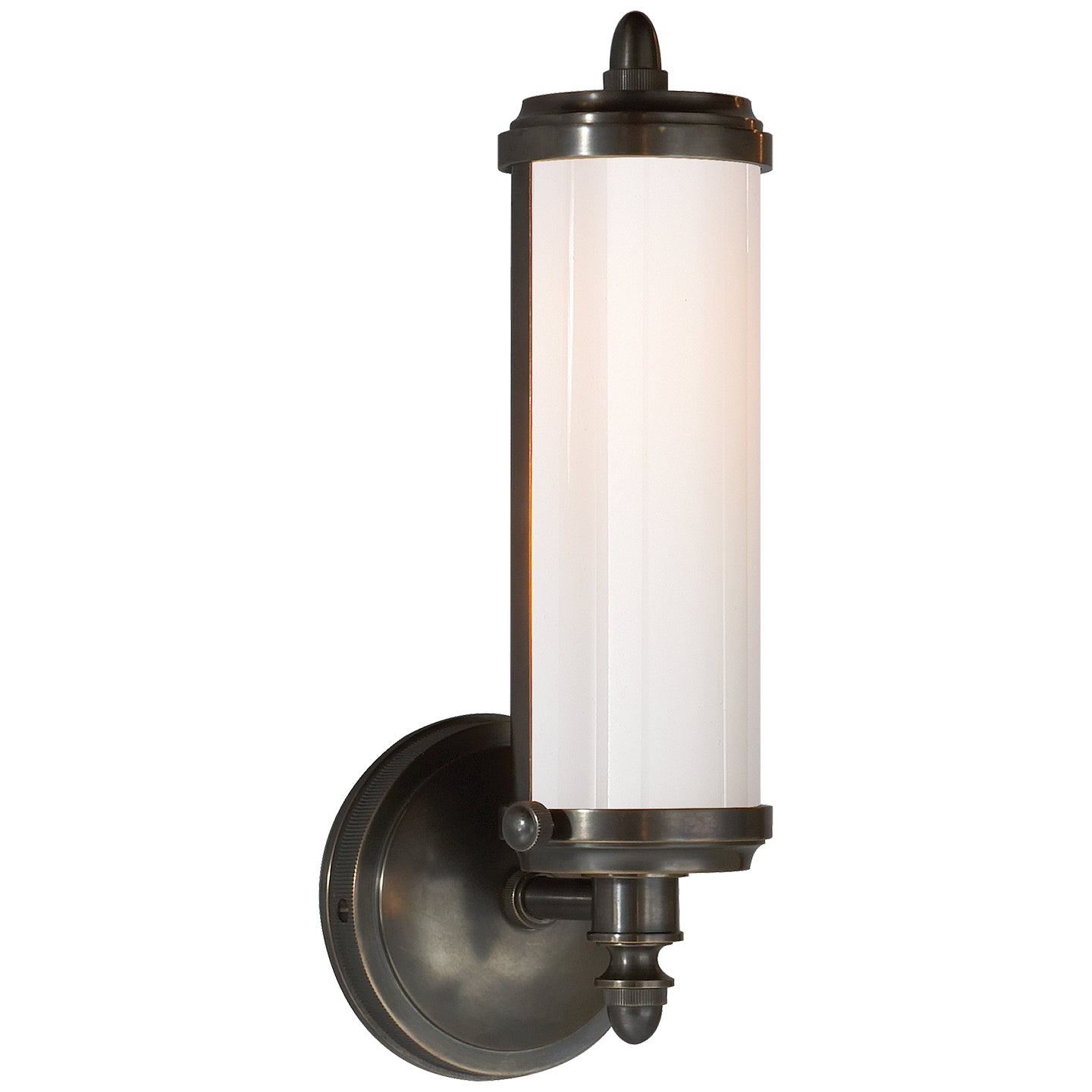 Merchant Bath Sconce