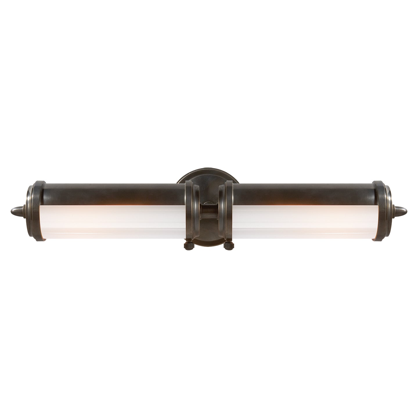 Merchant Two Light Bath Sconce