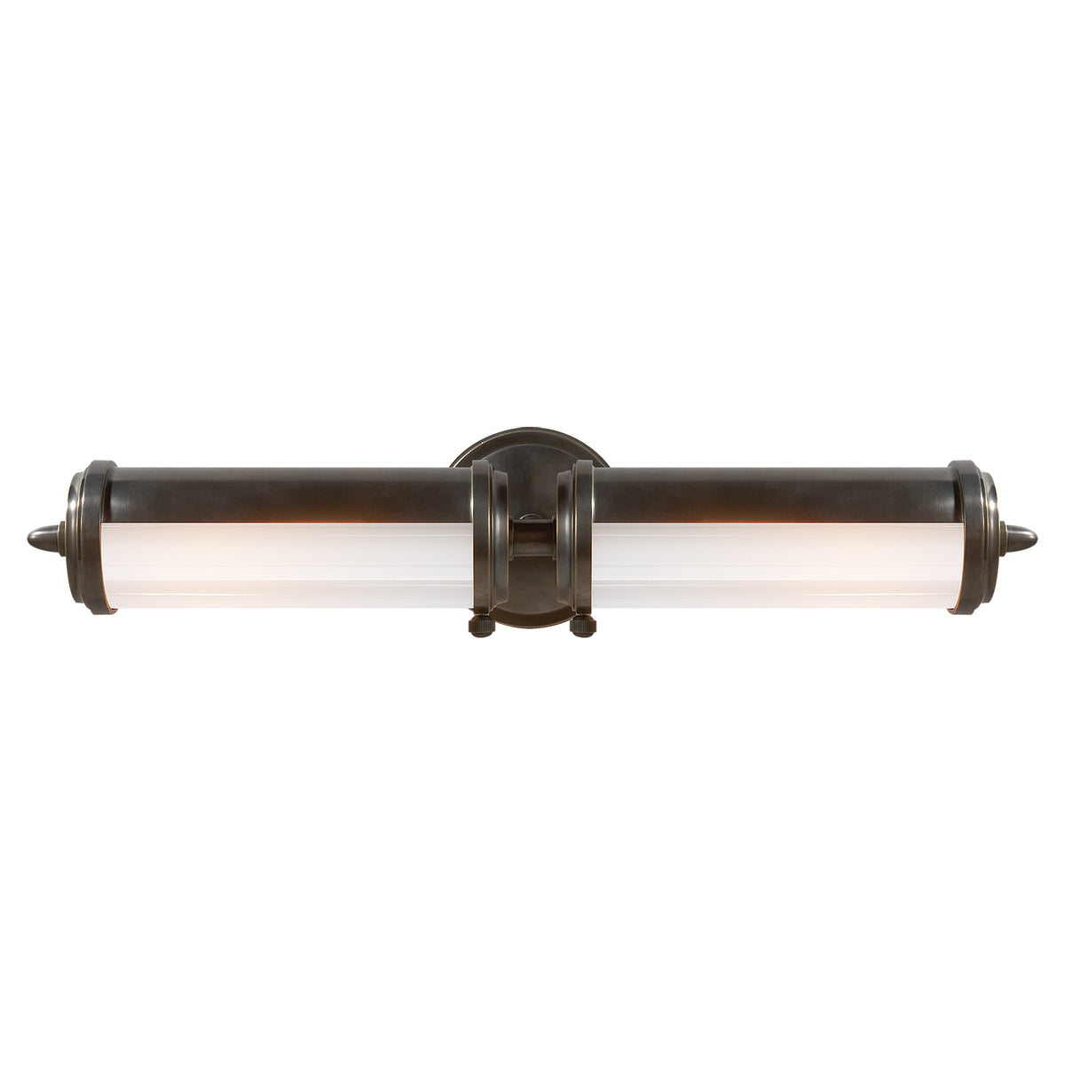 Merchant Two Light Bath Sconce
