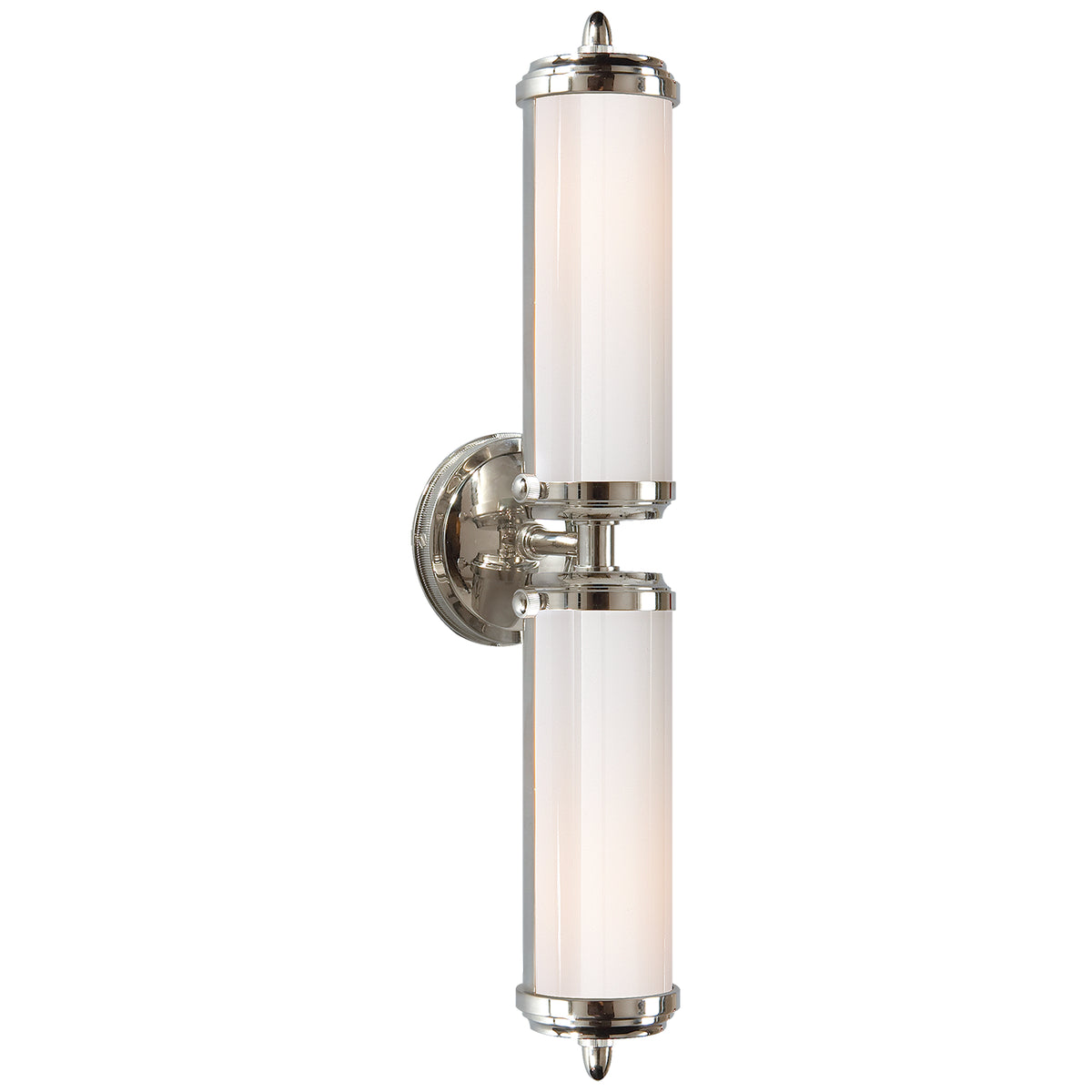 Merchant Two Light Bath Sconce