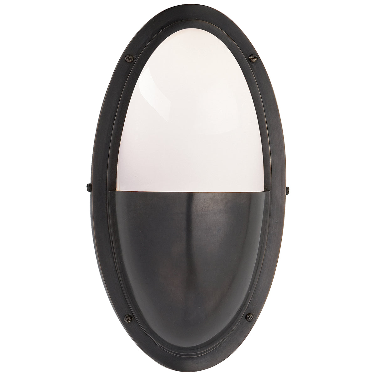 Pelham One Light Wall Sconce