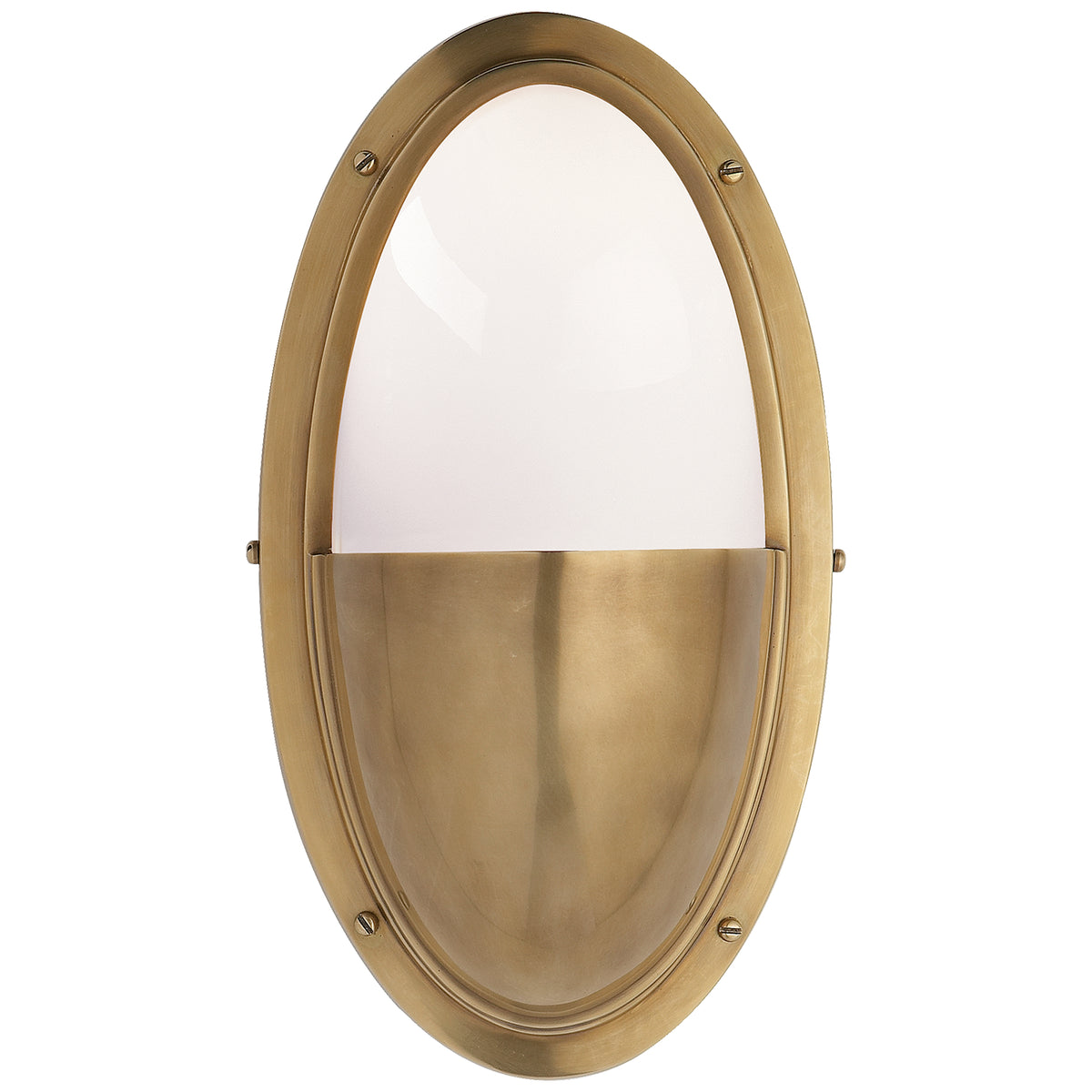 Pelham One Light Wall Sconce