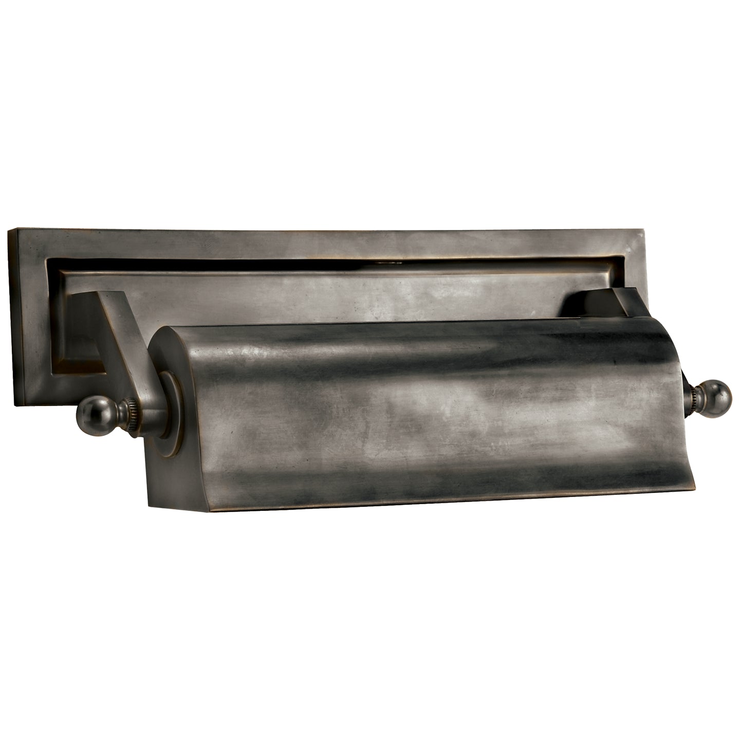 Library Picture Light