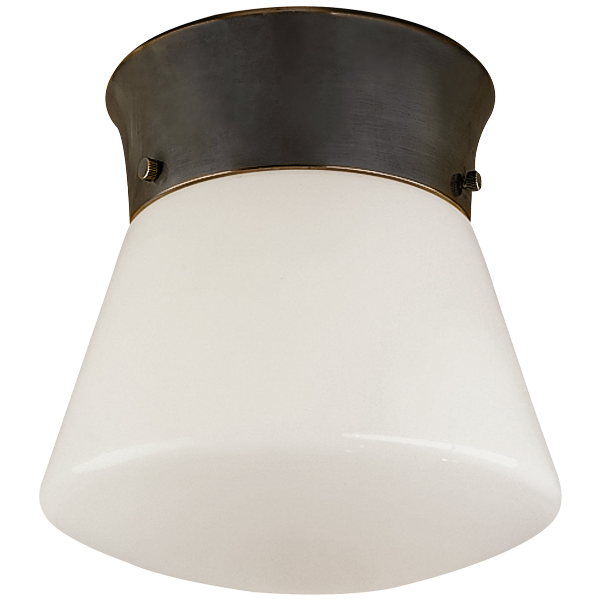 Perry Street One Light Ceiling Mount