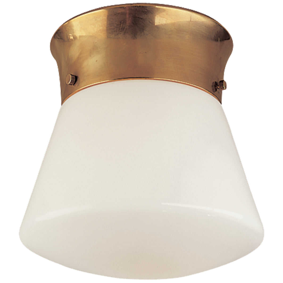 Perry Street One Light Ceiling Mount