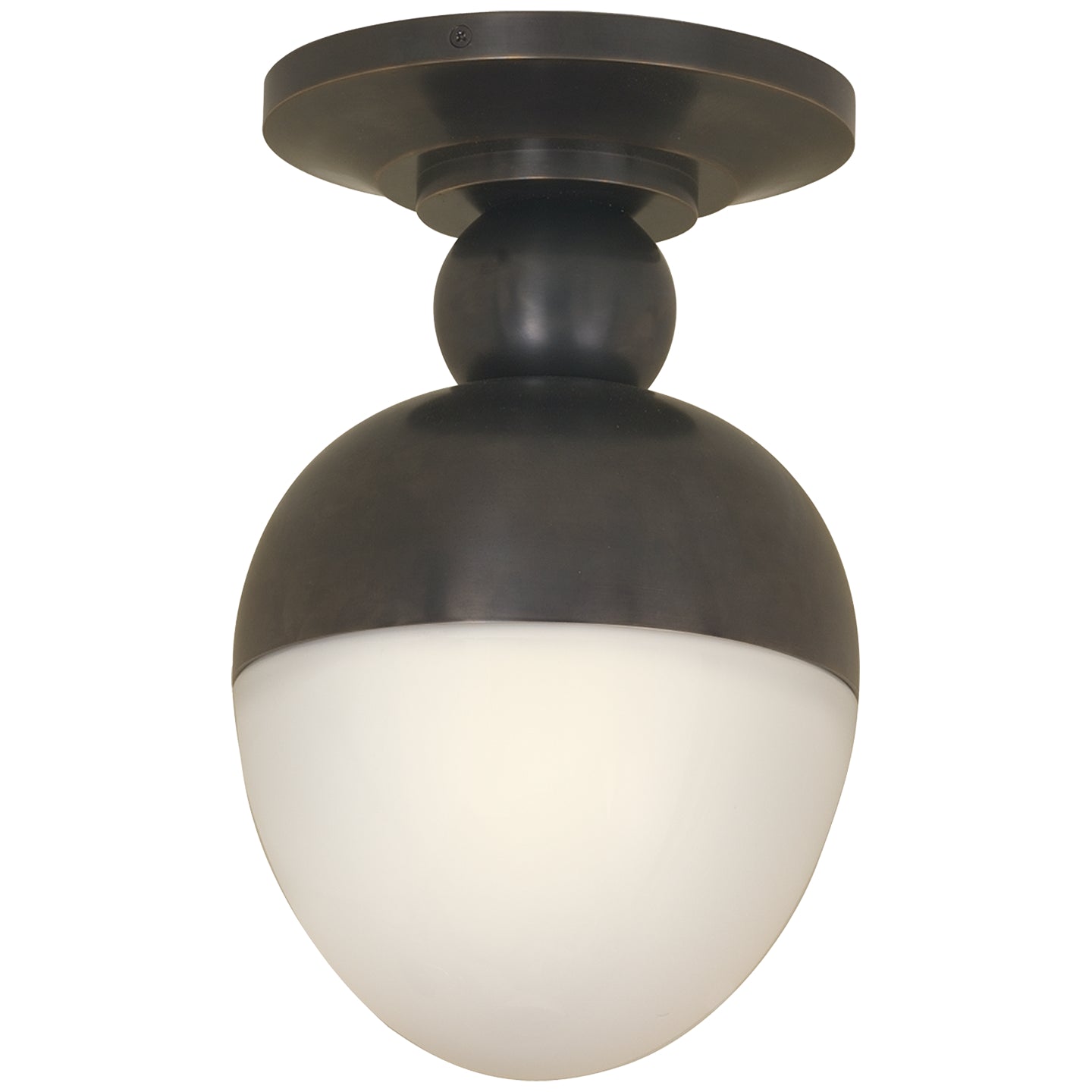 Clark Flush Mount