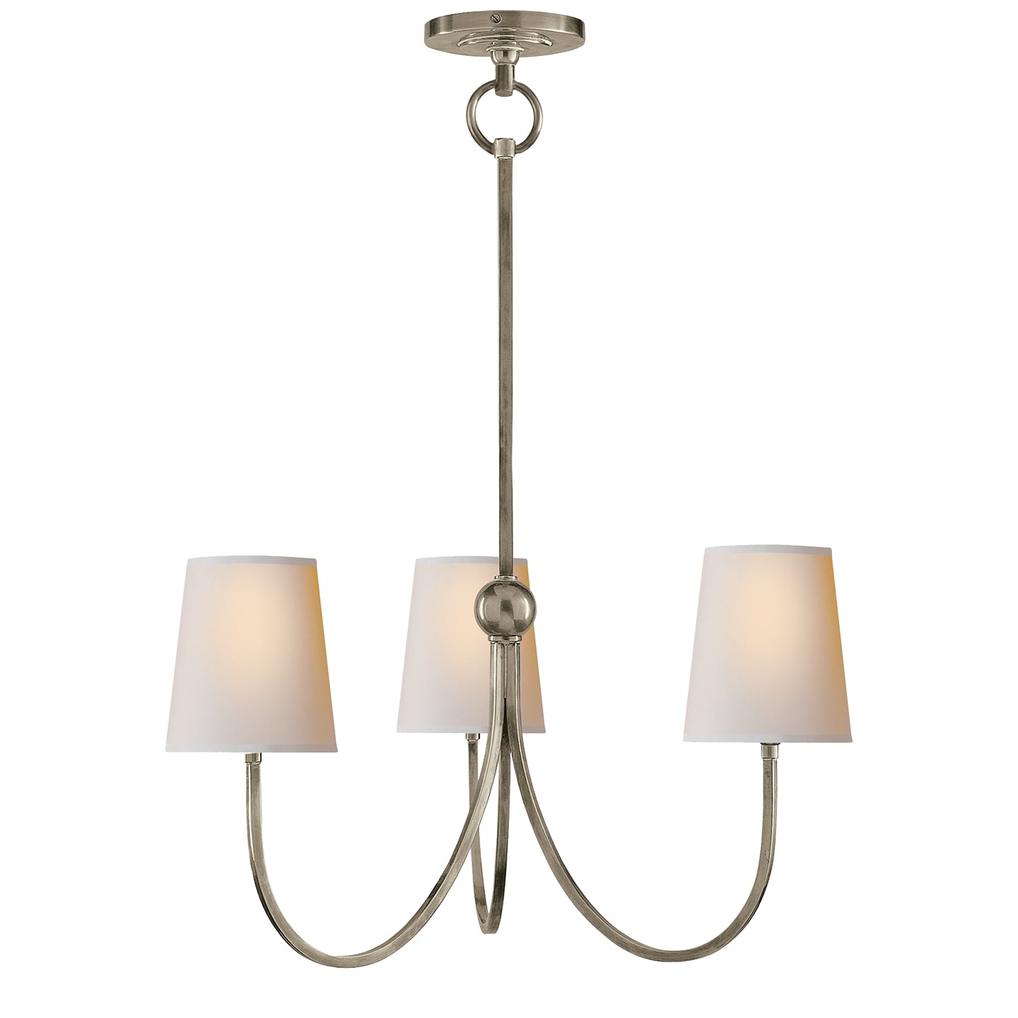 Reed Chandelier