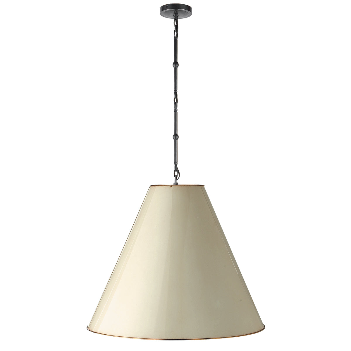 Goodman Two Light Hanging Lantern