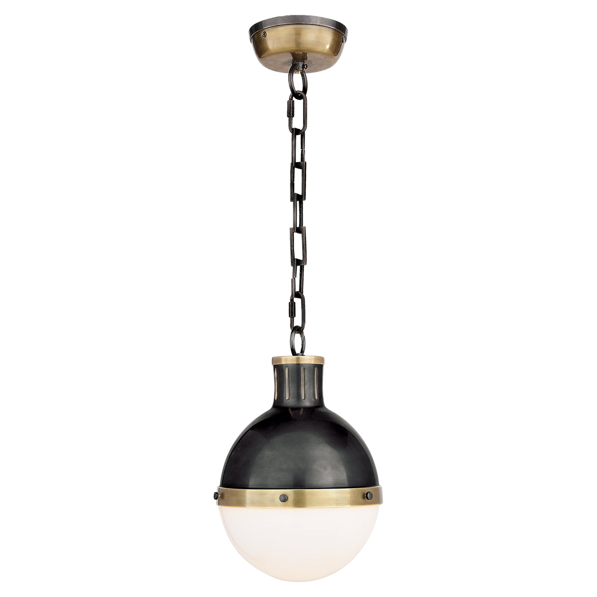 Hicks One Light Pendant