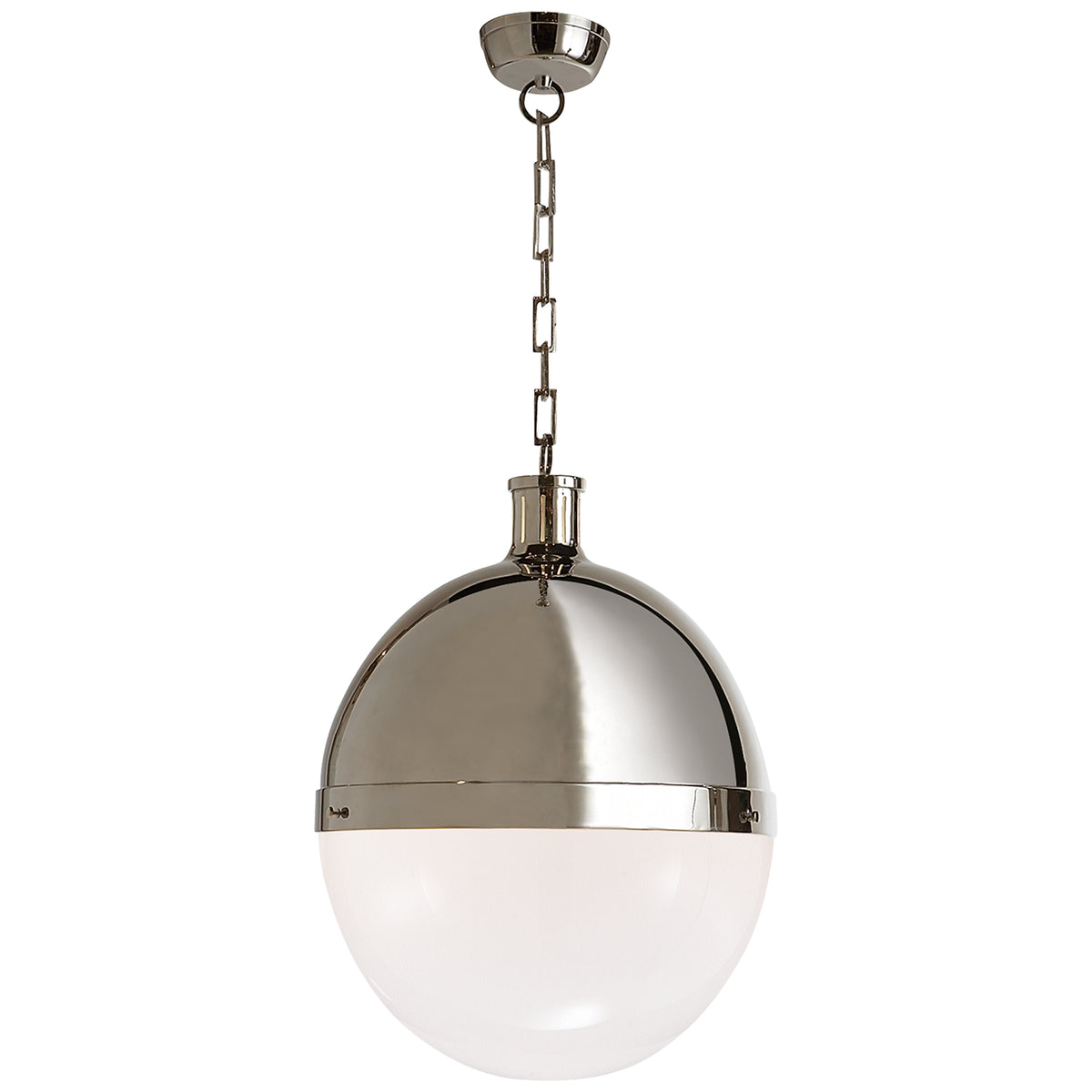 Hicks Two Light Pendant