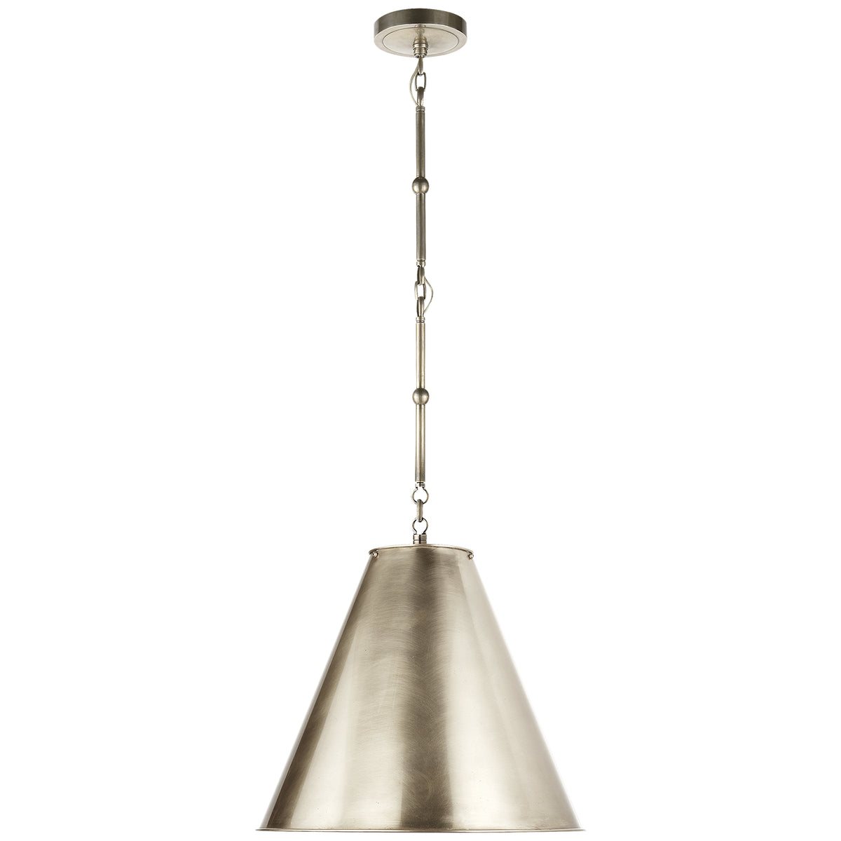 Goodman One Light Pendant