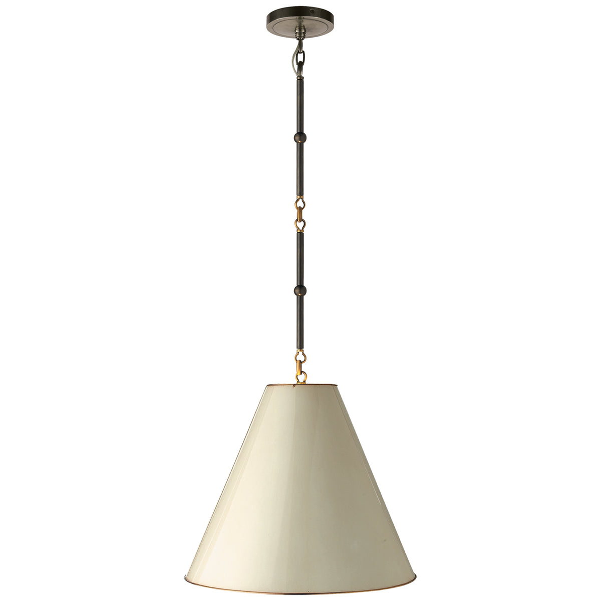 Goodman One Light Pendant