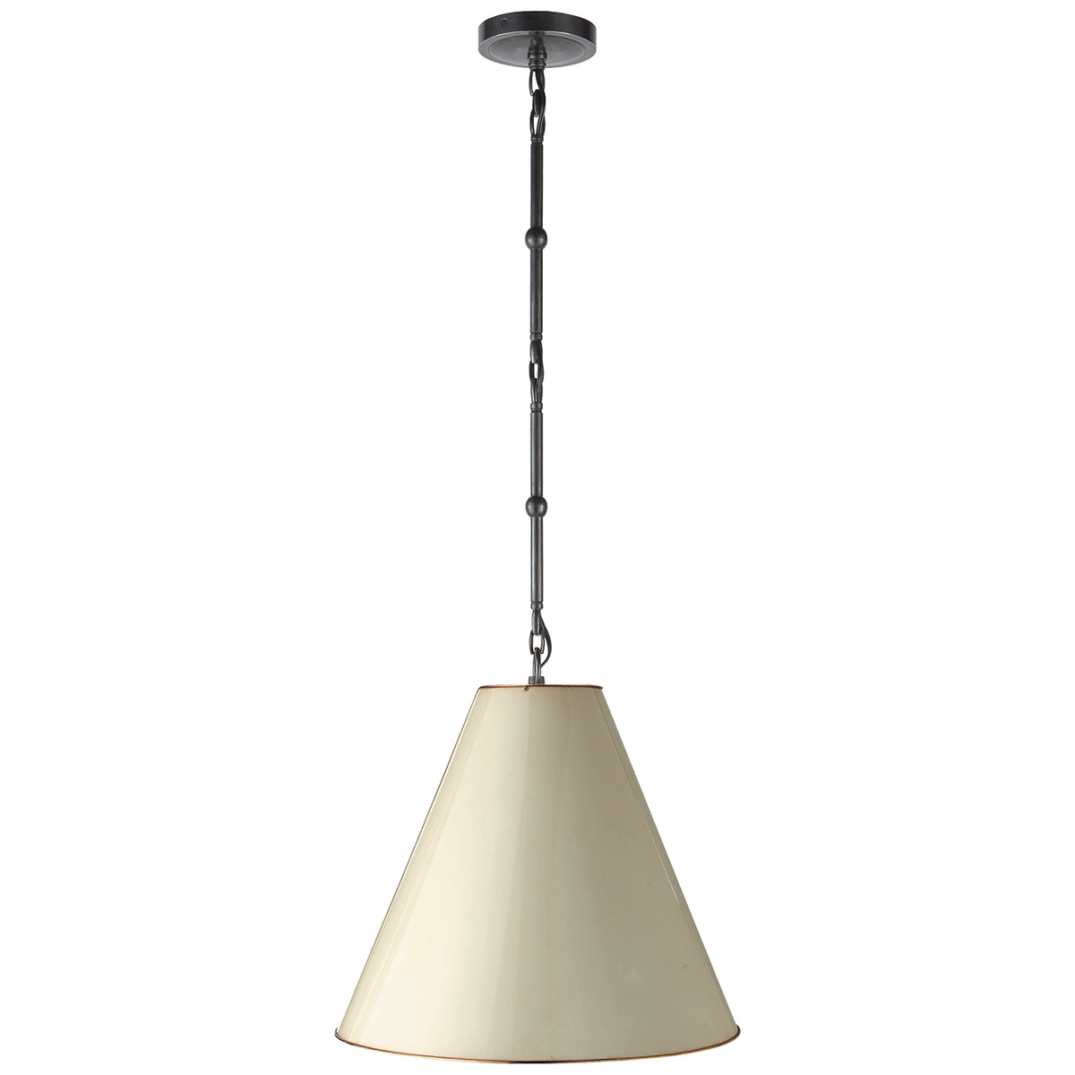 Goodman One Light Pendant