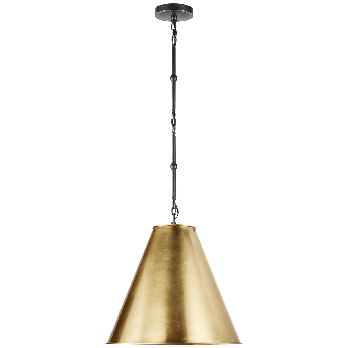 Goodman One Light Pendant