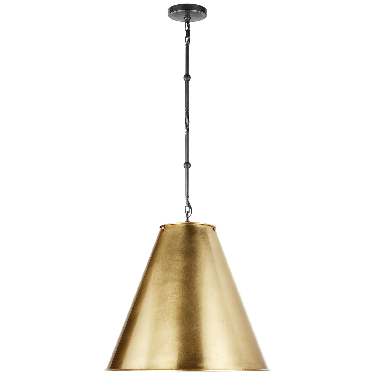 Goodman One Light Pendant