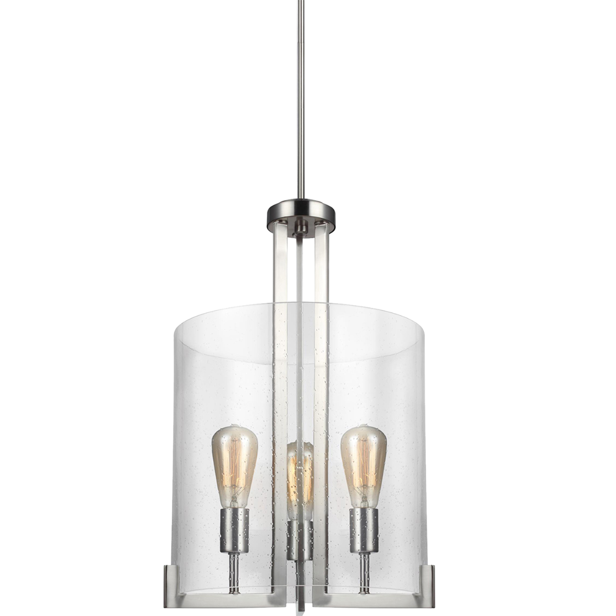 Dawes Three Light Hall / Foyer