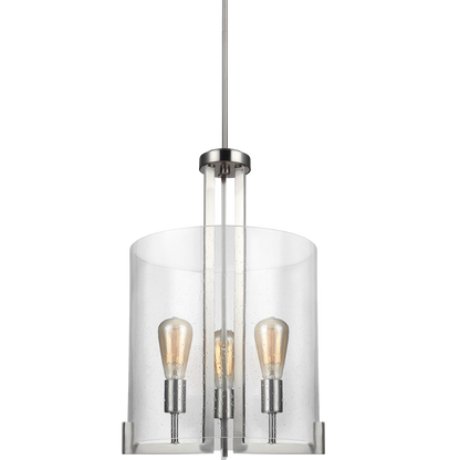 Dawes Three Light Hall / Foyer