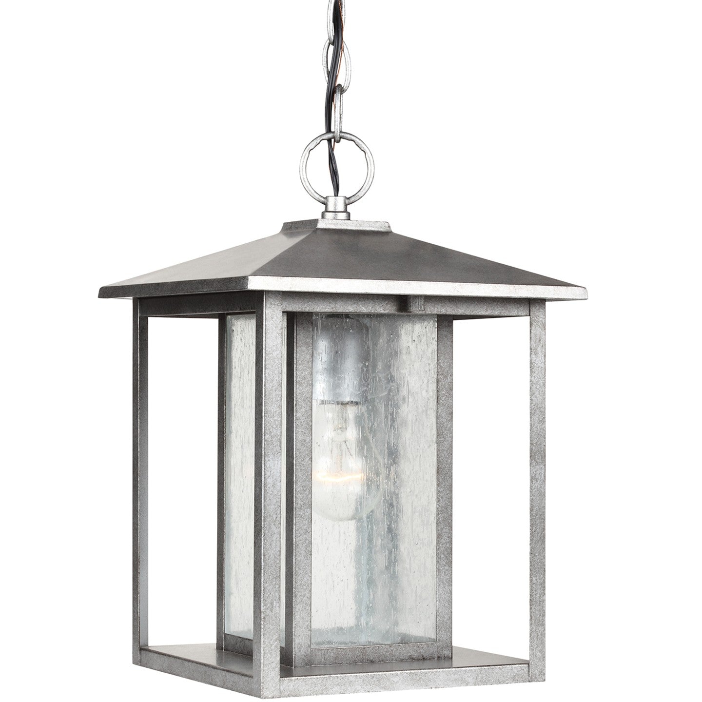 Hunnington Outdoor Pendant