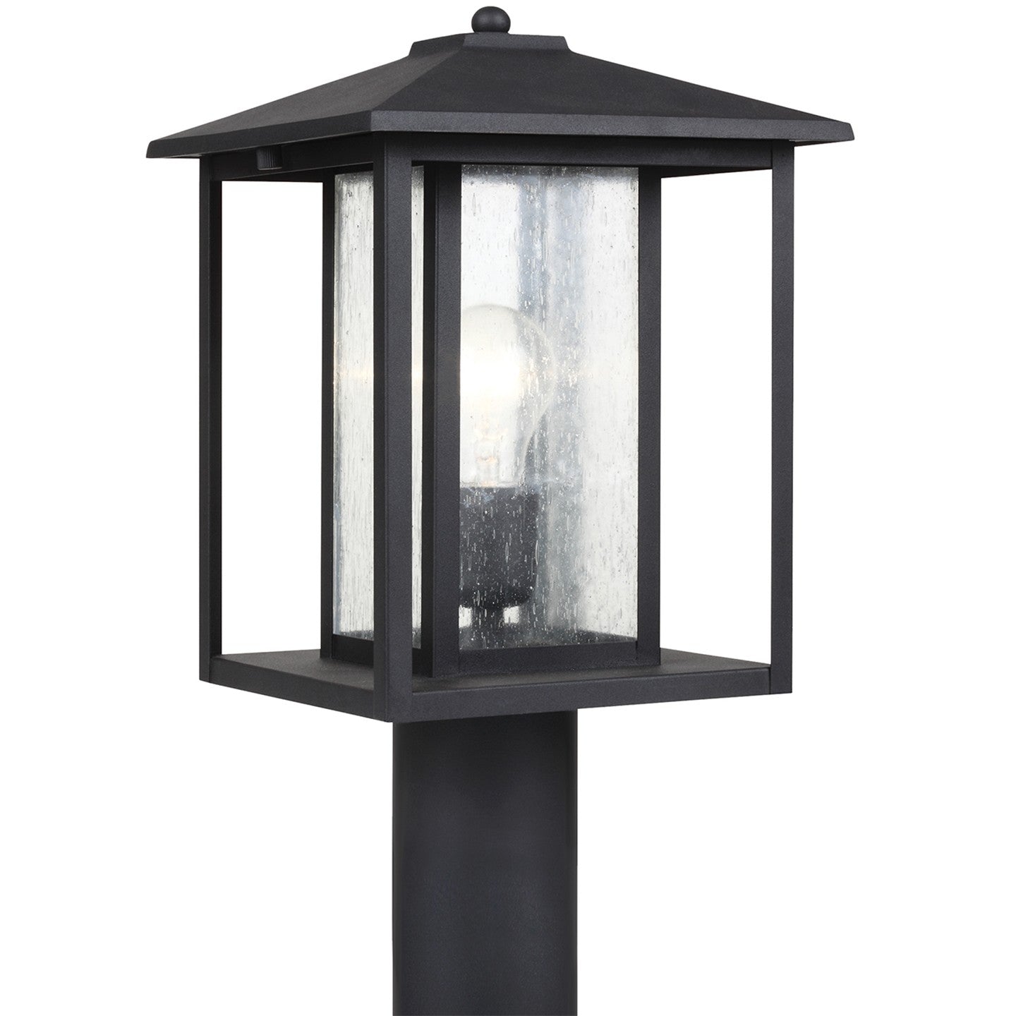 Hunnington Outdoor Post Lantern