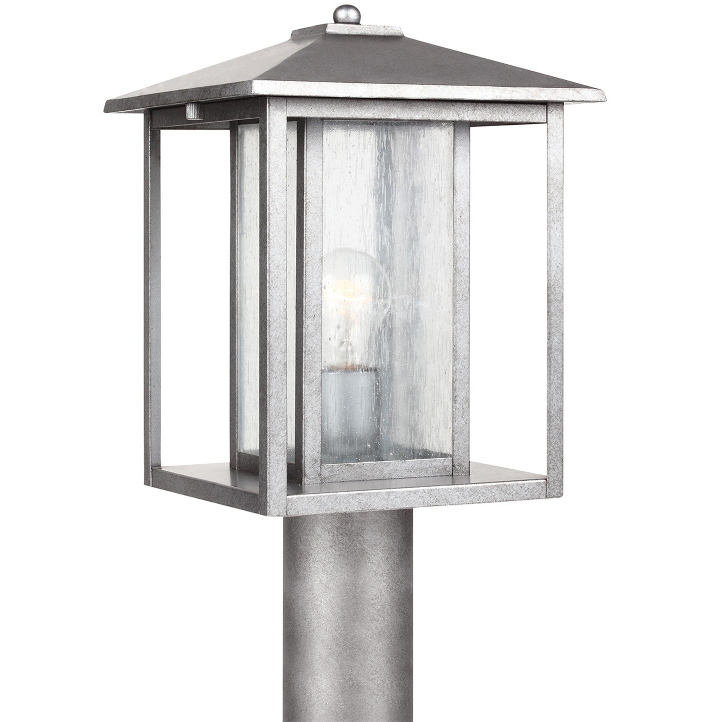 Hunnington Outdoor Post Lantern