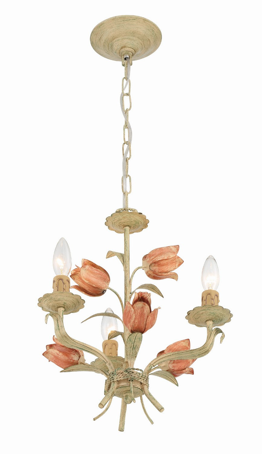 Southport Mini Chandelier