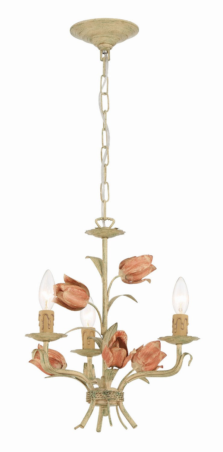 Southport Mini Chandelier