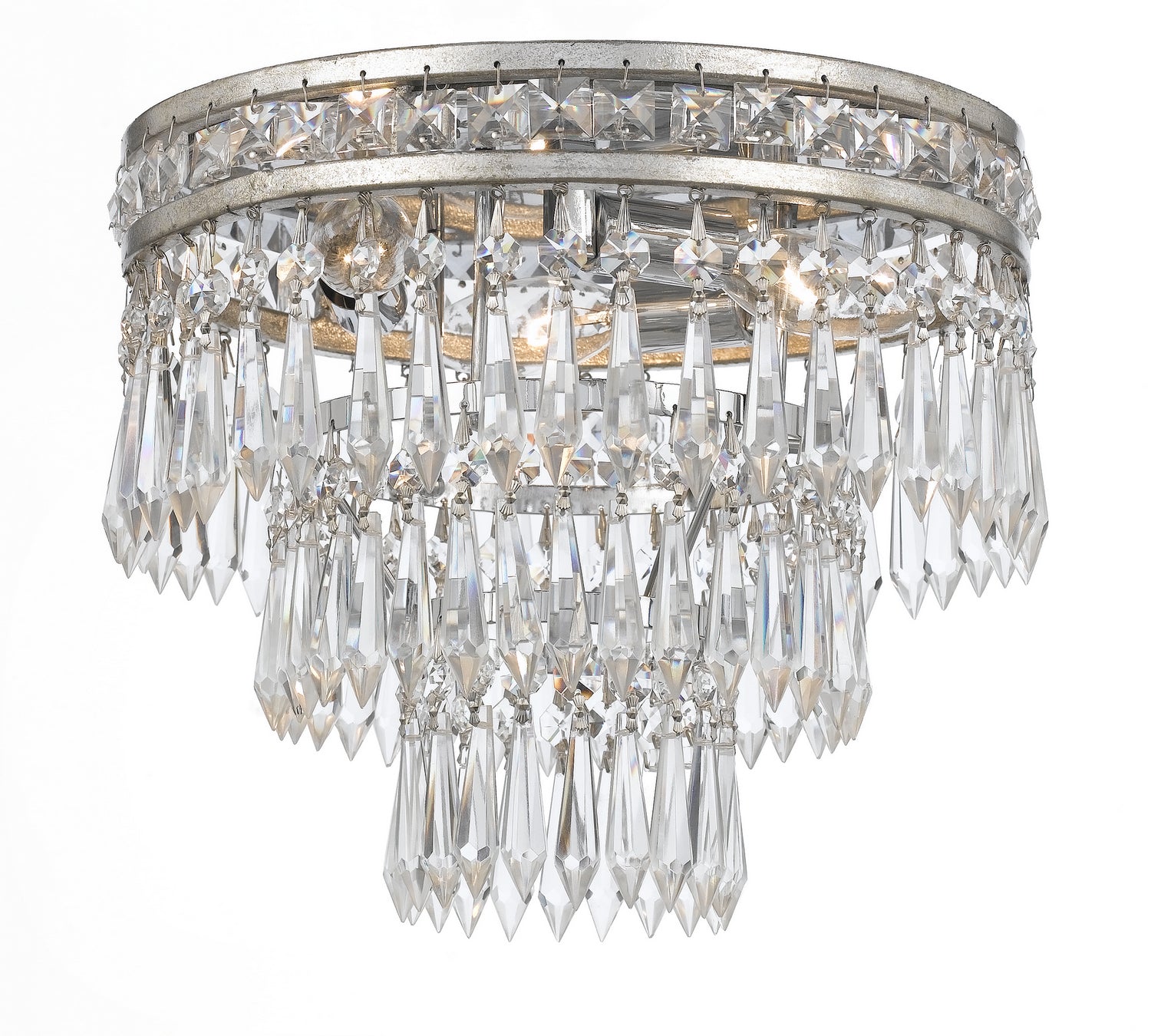 Mercer Flush Mount