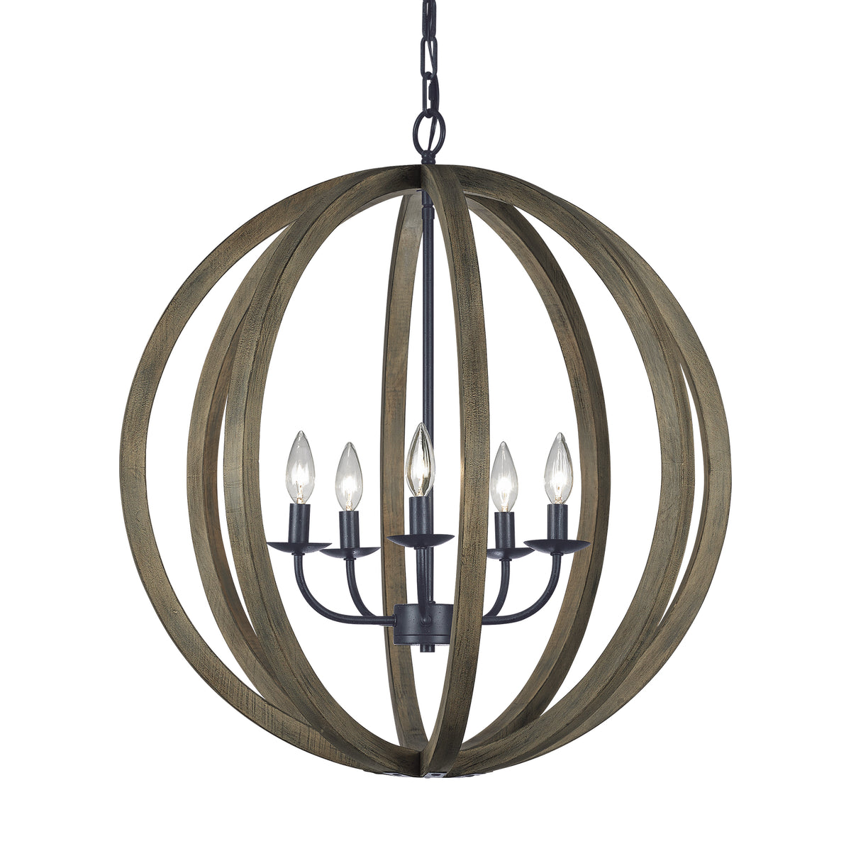 Suspension Allier