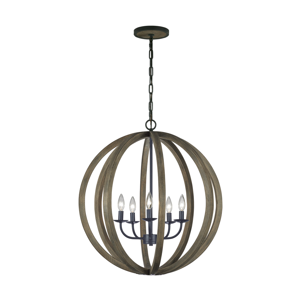 Suspension Allier