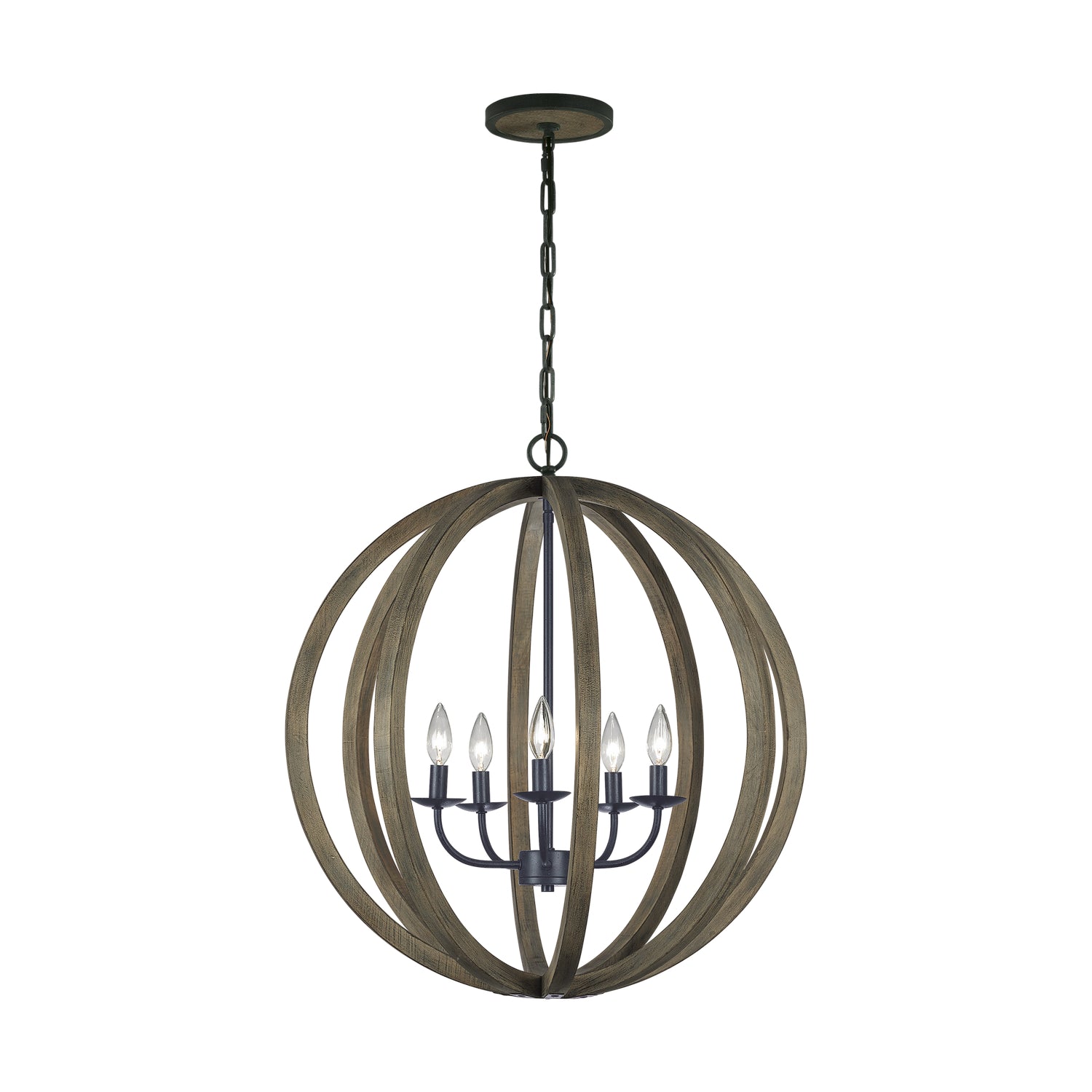Suspension Allier
