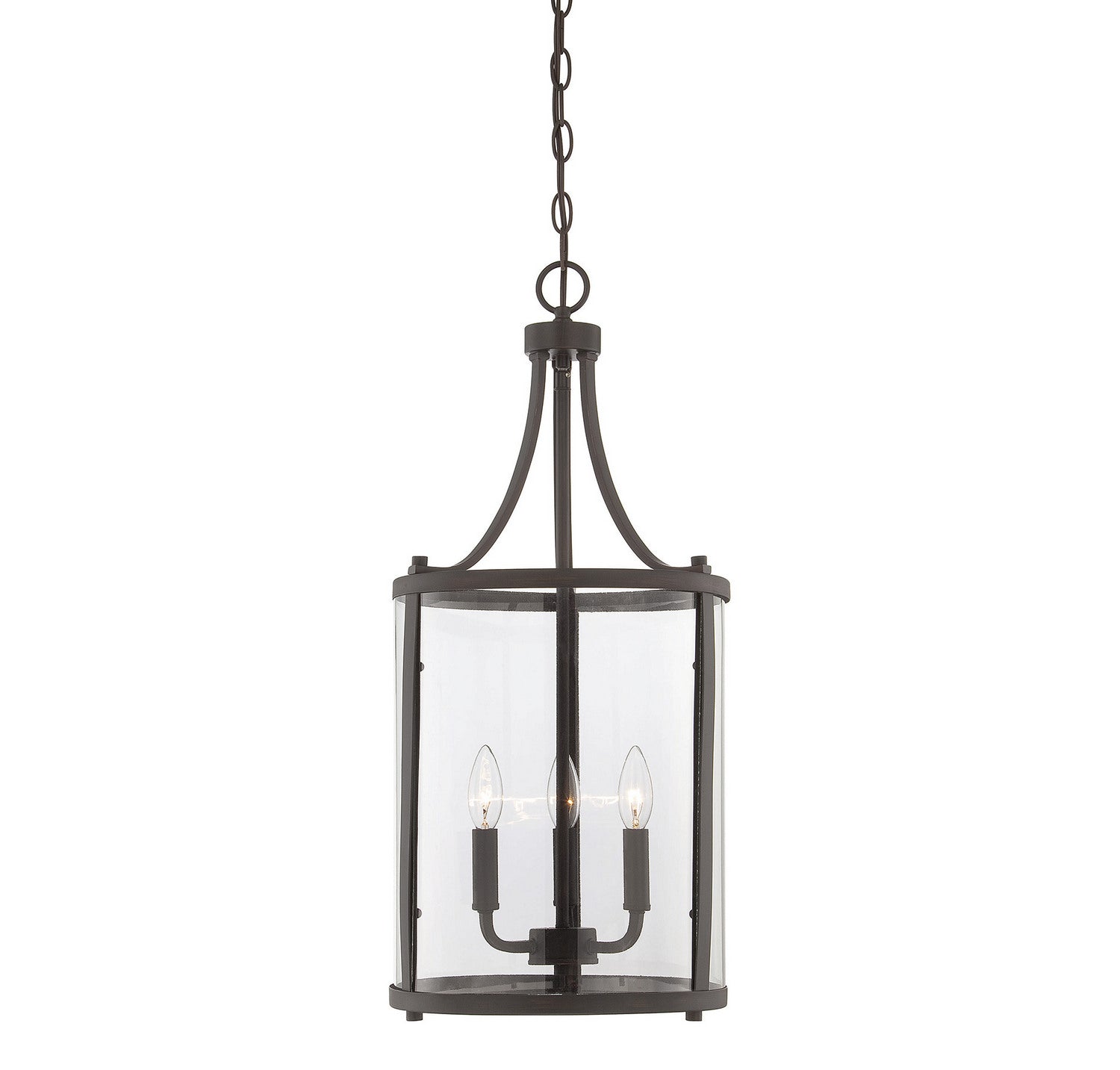 Penrose Foyer Pendant
