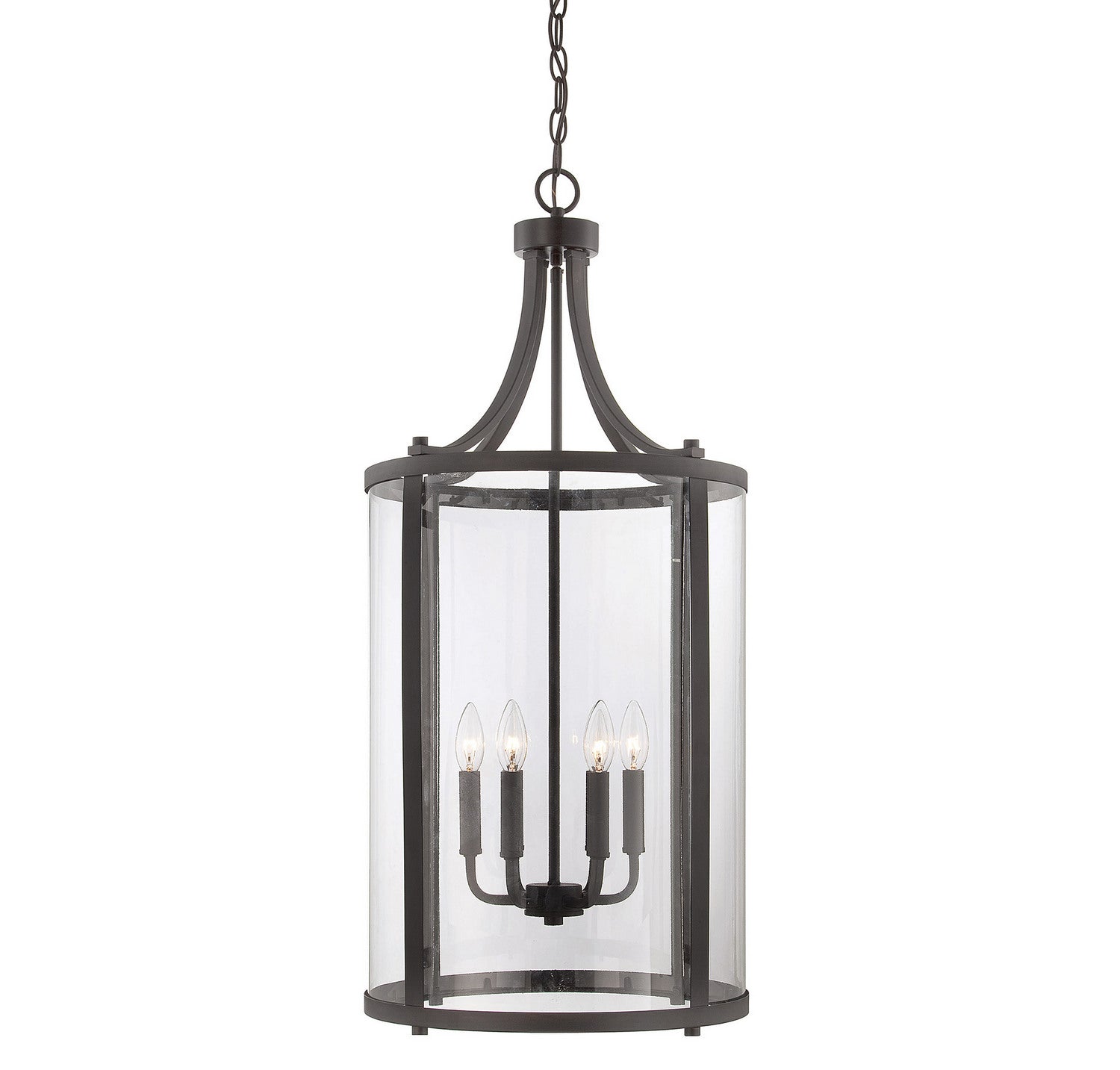 Penrose Foyer Lantern
