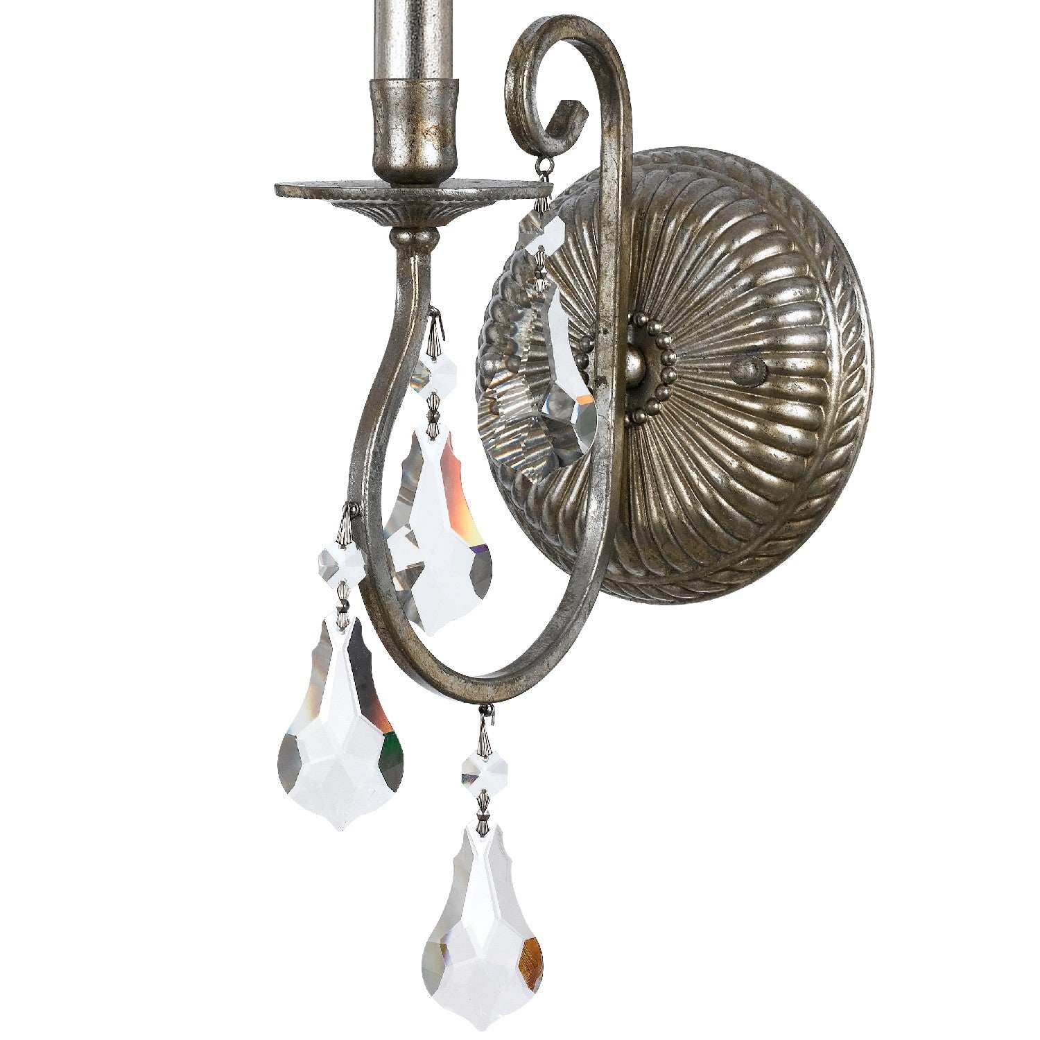 Ashton Wall Sconce
