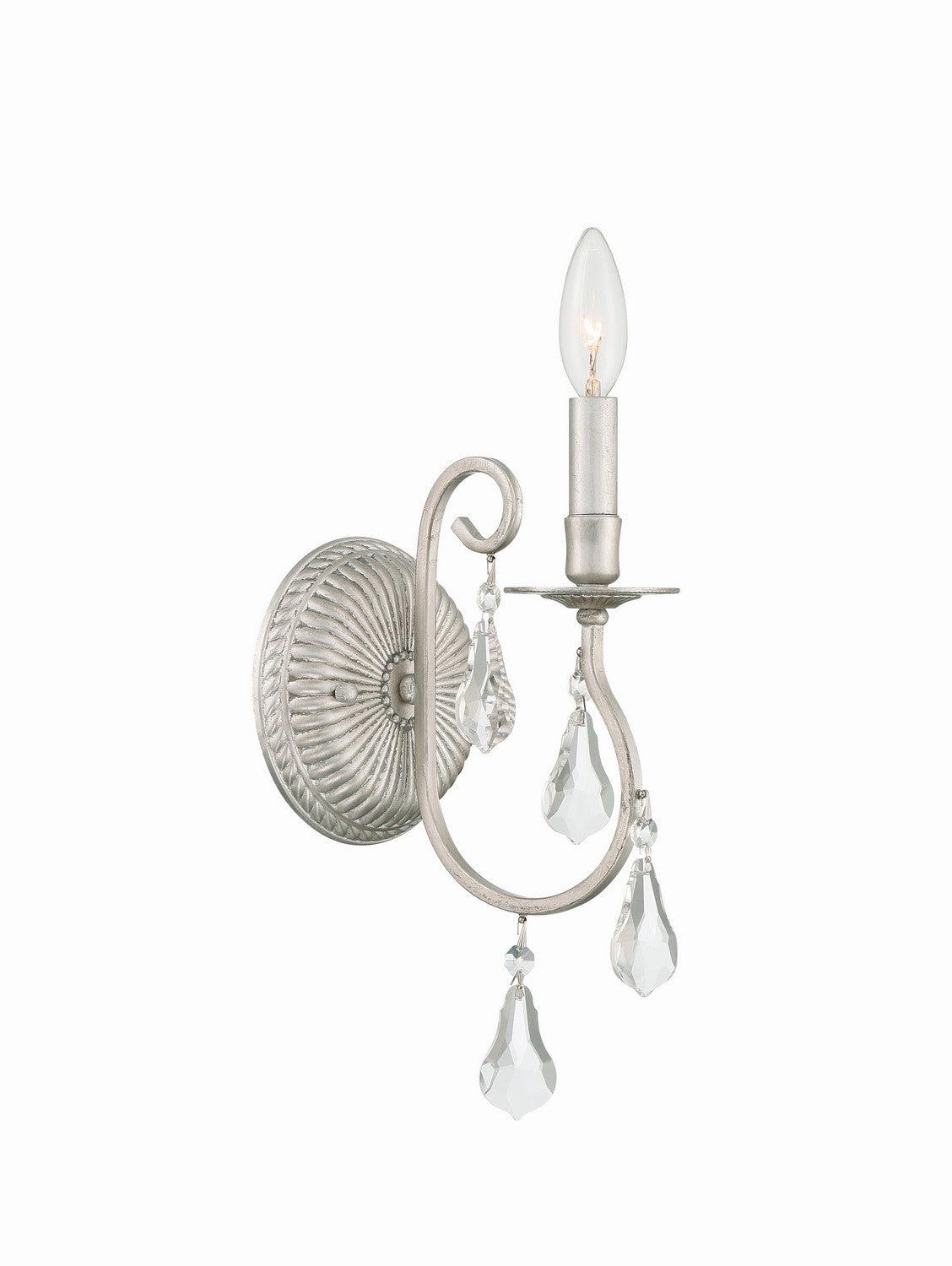 Ashton Wall Sconce