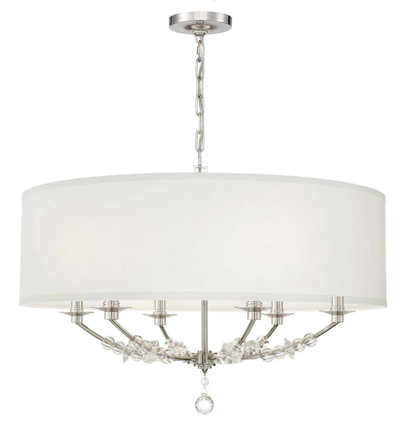Mirage Chandelier