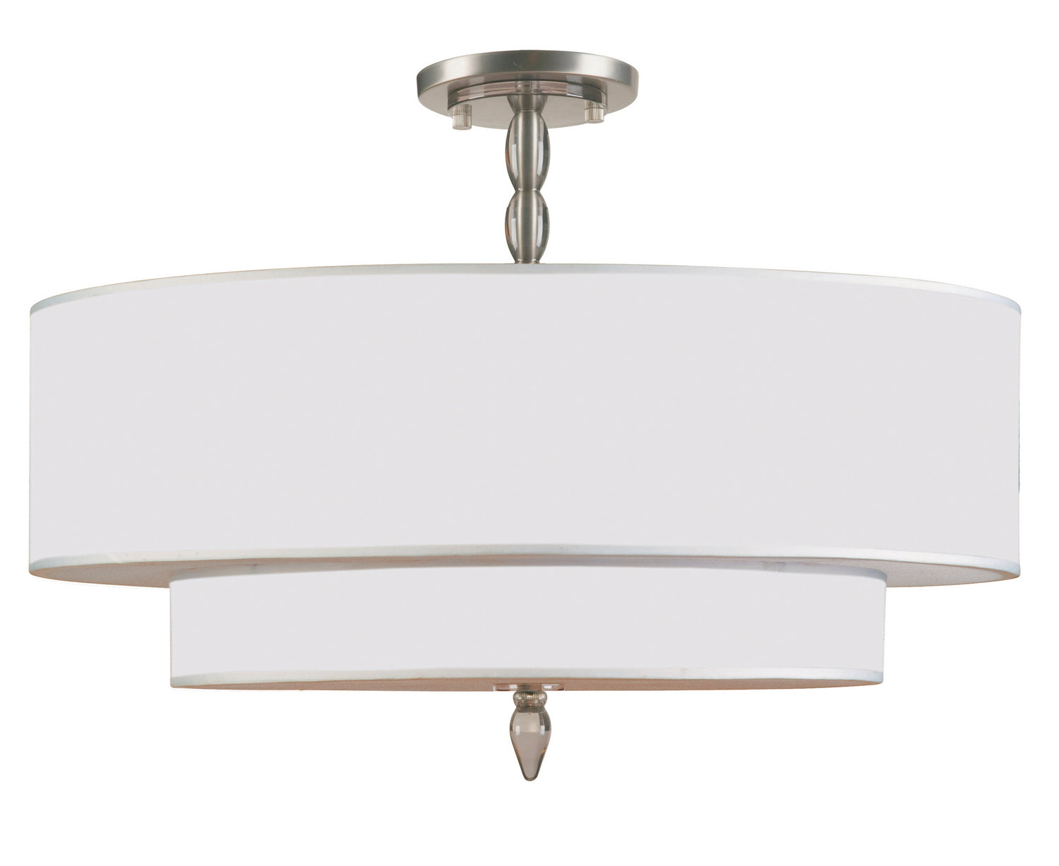 Luxo Semi Flush Mount