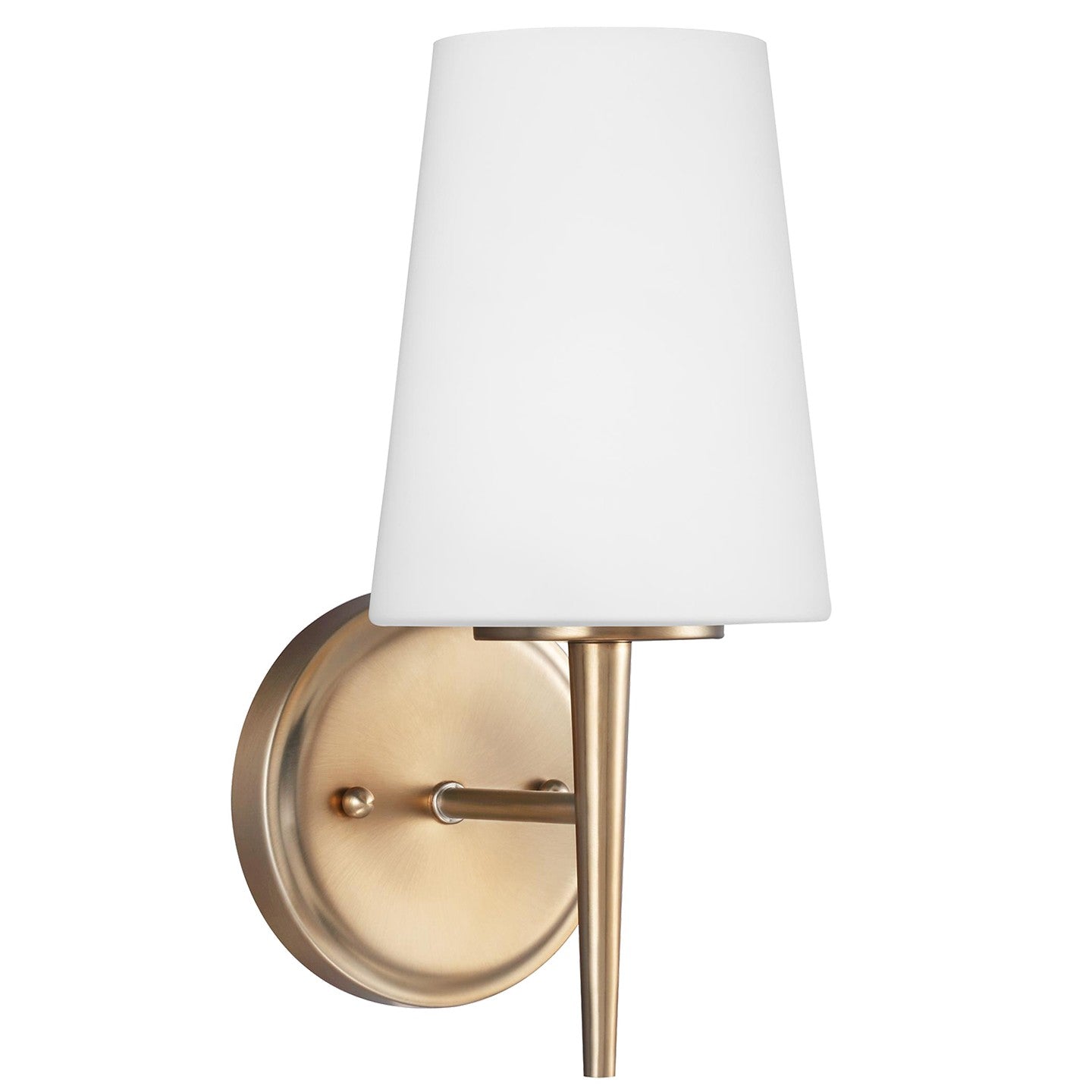 Driscoll Wall / Bath Sconce