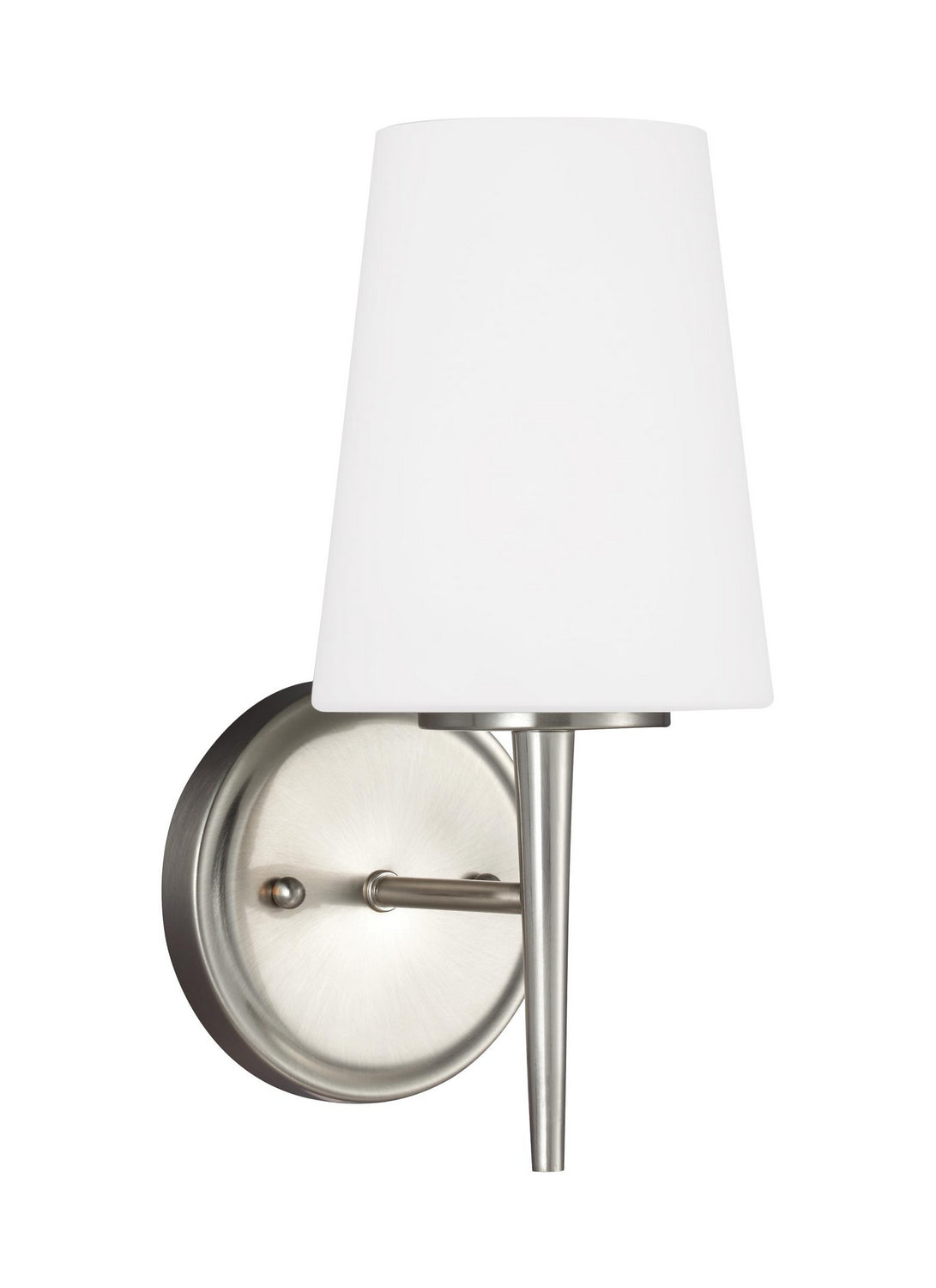 Driscoll Wall / Bath Sconce