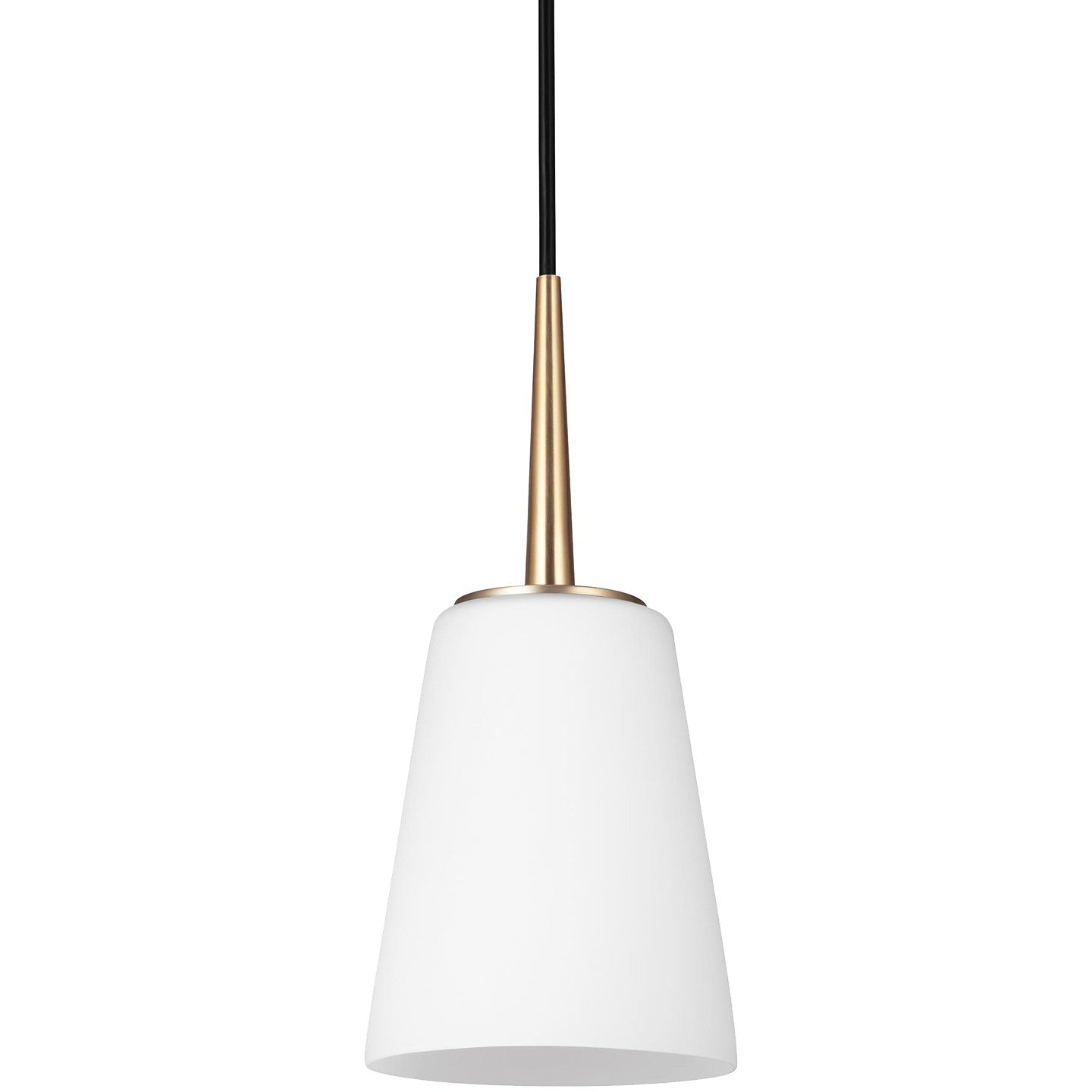Driscoll Mini-Pendant