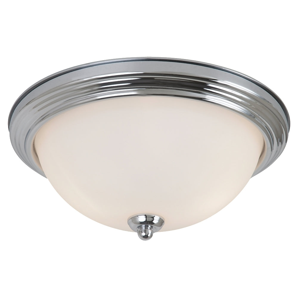 Geary Flush Mount