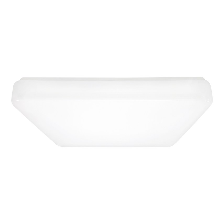 Vitus Medium LED Square Ceiling Flush Mount