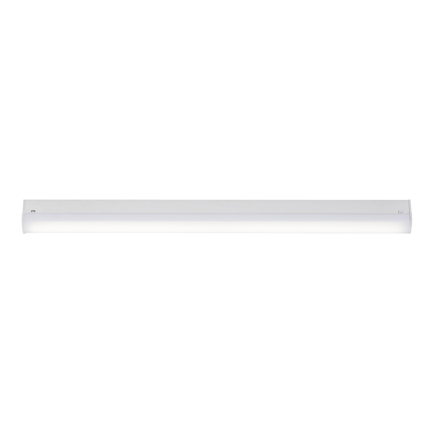 Bowan Two Foot LED Ceiling / Wall Mount