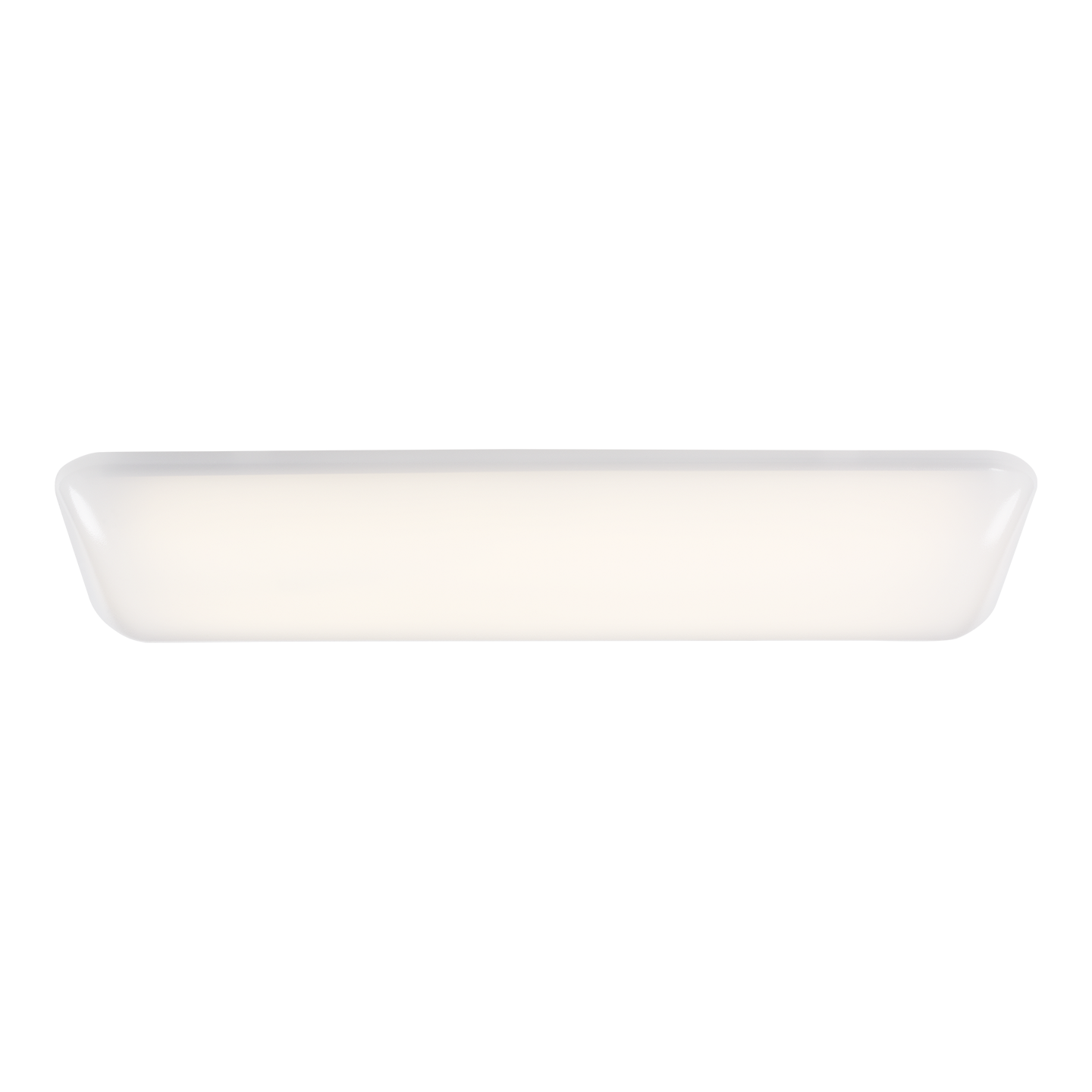 Kolmar Two Foot LED Ceiling Flush Mount